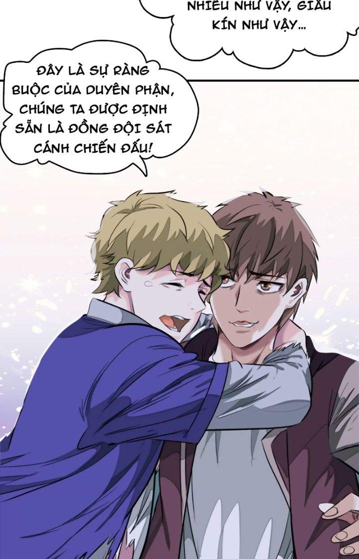 Dị Thú Mê Thành Chapter 13 - Trang 2