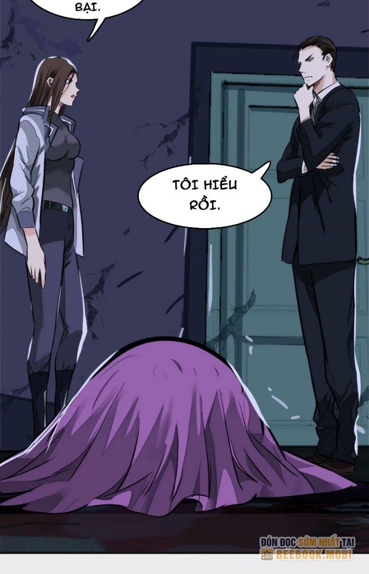 Dị Thú Mê Thành Chapter 13 - Trang 2