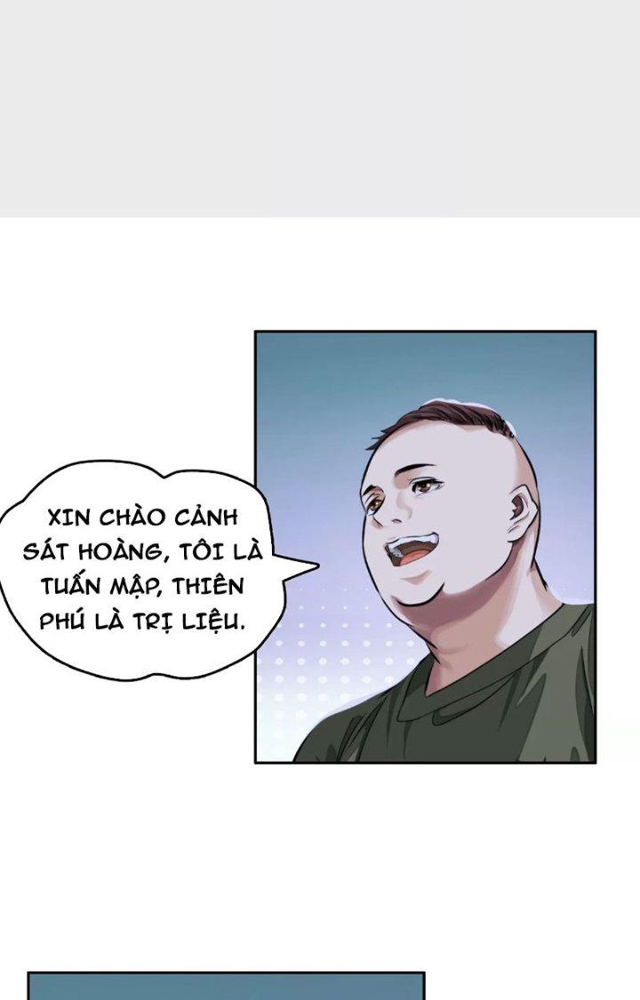 Dị Thú Mê Thành Chapter 13 - Trang 2