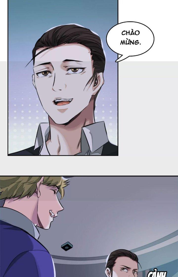 Dị Thú Mê Thành Chapter 13 - Trang 2