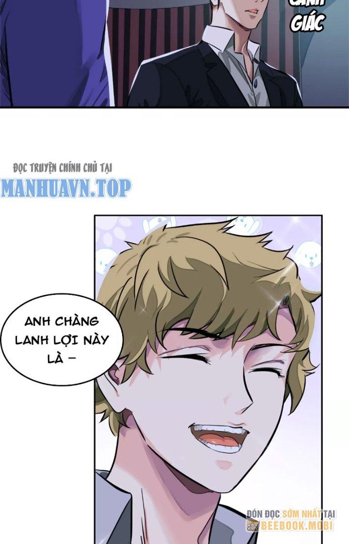 Dị Thú Mê Thành Chapter 13 - Trang 2