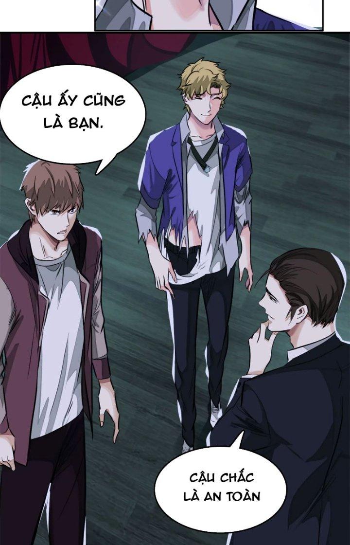 Dị Thú Mê Thành Chapter 13 - Trang 2