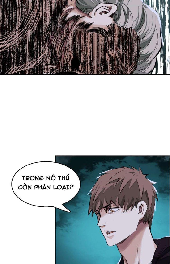 Dị Thú Mê Thành Chapter 13 - Trang 2