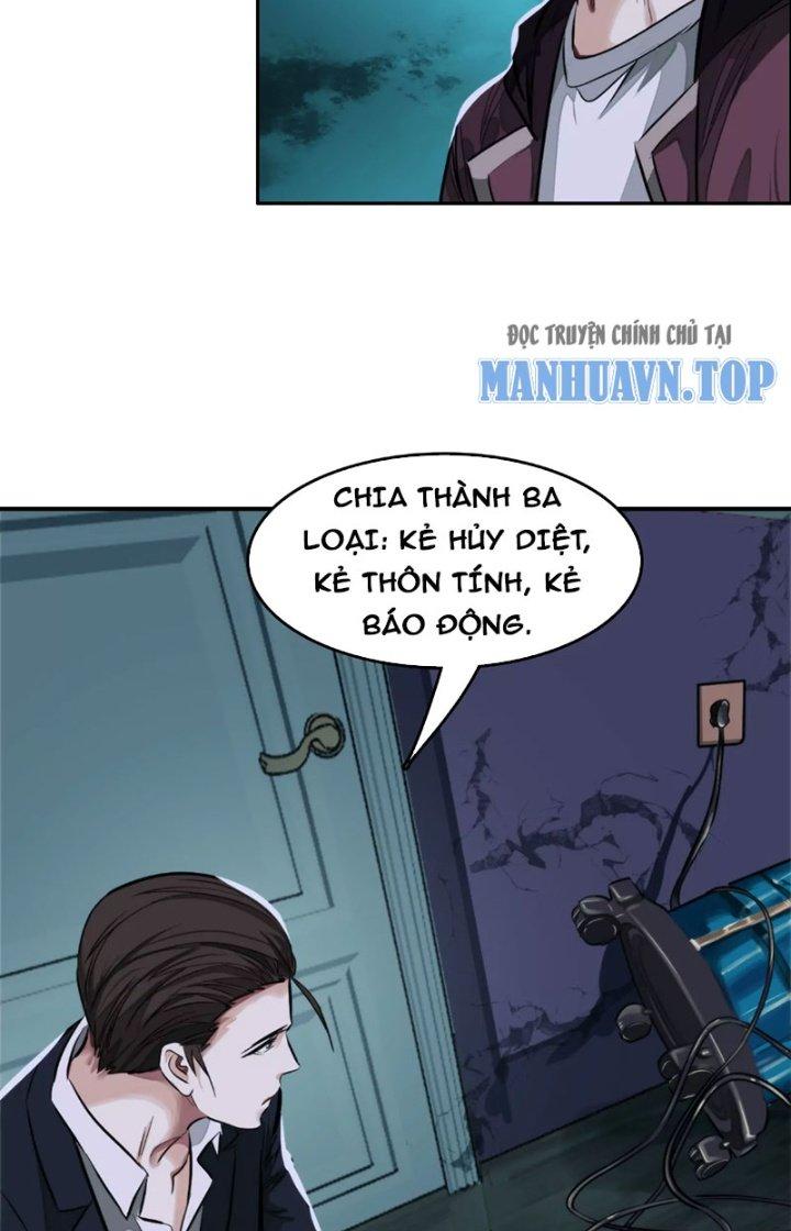 Dị Thú Mê Thành Chapter 13 - Trang 2