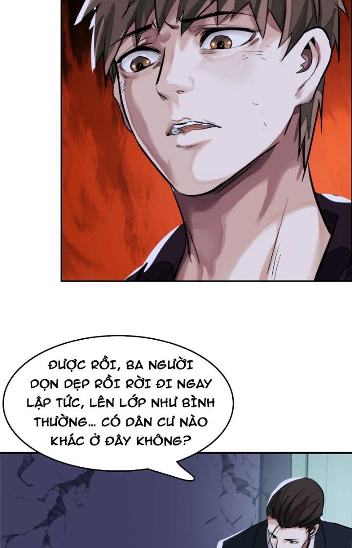 Dị Thú Mê Thành Chapter 13 - Trang 2