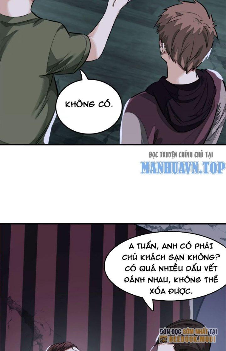 Dị Thú Mê Thành Chapter 13 - Trang 2