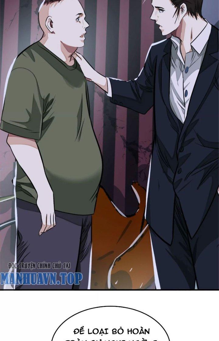 Dị Thú Mê Thành Chapter 13 - Trang 2
