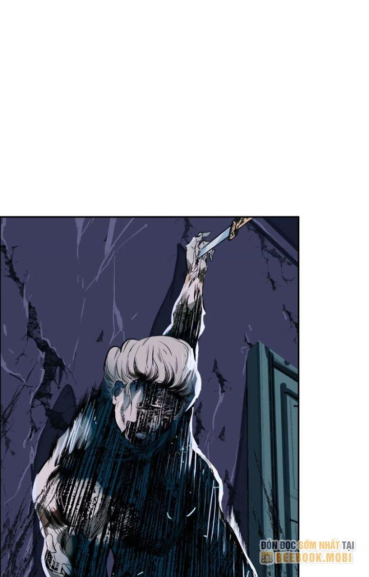 Dị Thú Mê Thành Chapter 13 - Trang 2