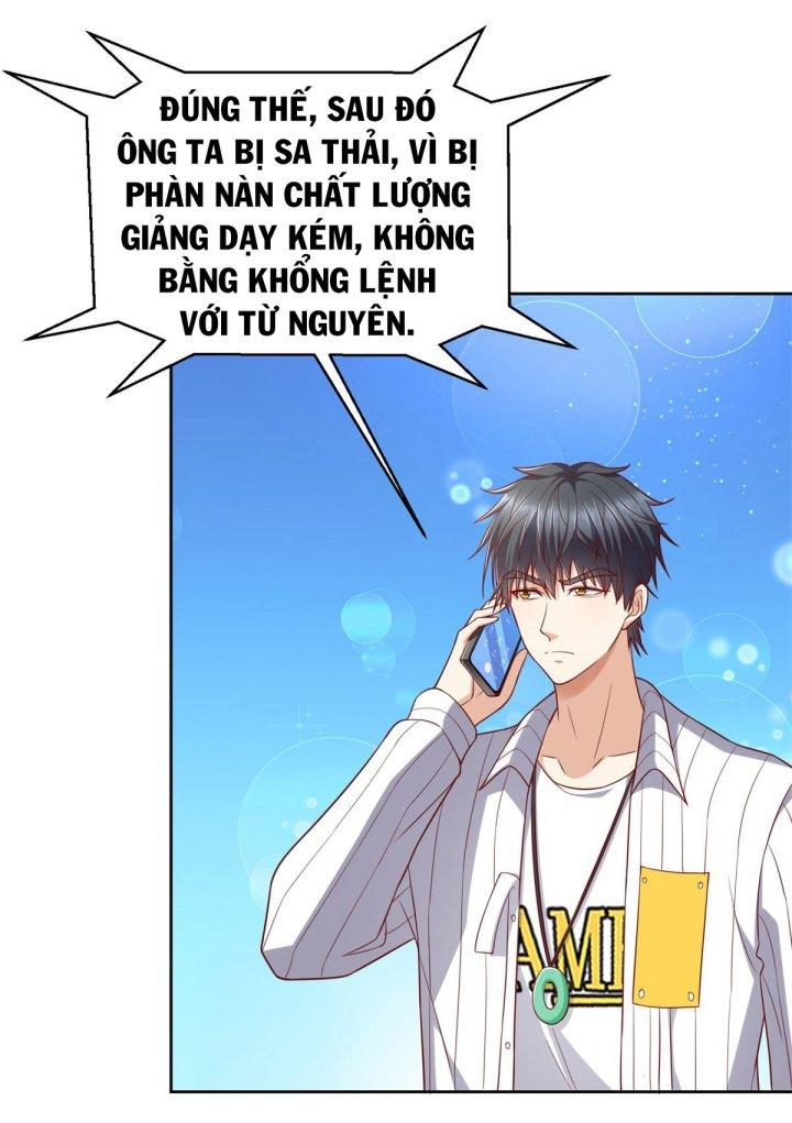 Chiến Thần Mạnh Nhất Đô Thị Chapter 28 - Trang 3
