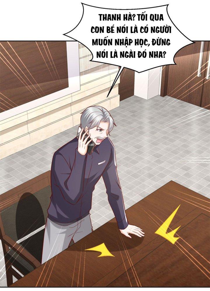 Chiến Thần Mạnh Nhất Đô Thị Chapter 28 - Trang 3