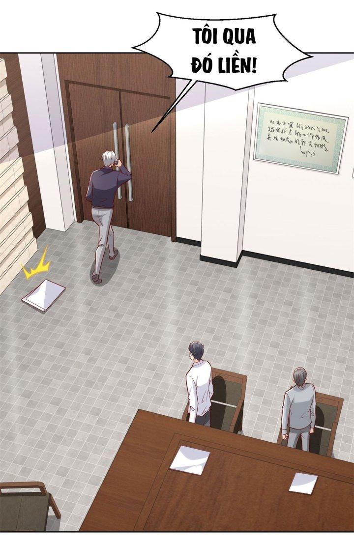 Chiến Thần Mạnh Nhất Đô Thị Chapter 28 - Trang 3