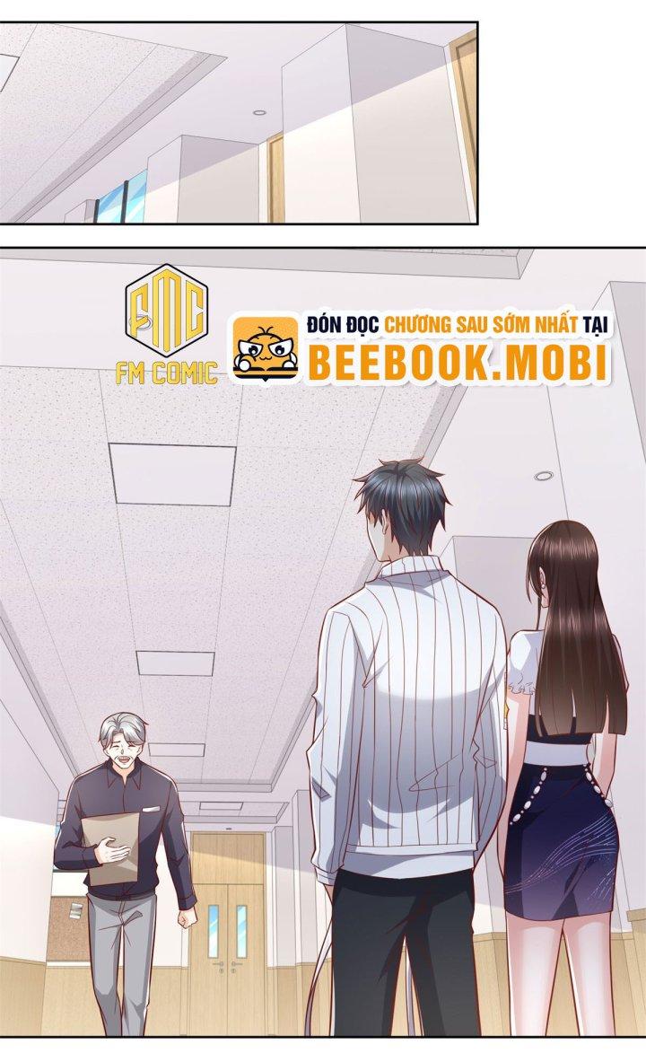 Chiến Thần Mạnh Nhất Đô Thị Chapter 28 - Trang 3