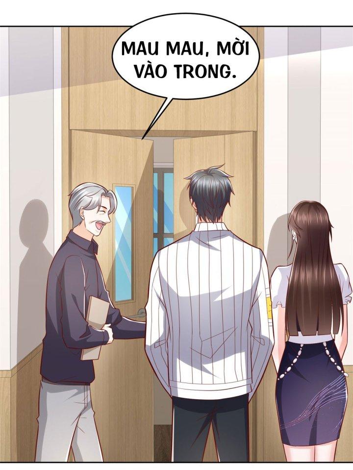 Chiến Thần Mạnh Nhất Đô Thị Chapter 28 - Trang 3