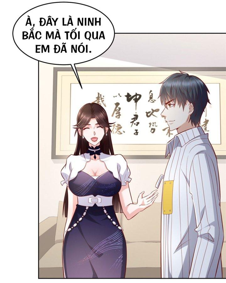 Chiến Thần Mạnh Nhất Đô Thị Chapter 28 - Trang 3