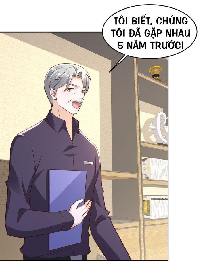 Chiến Thần Mạnh Nhất Đô Thị Chapter 28 - Trang 3