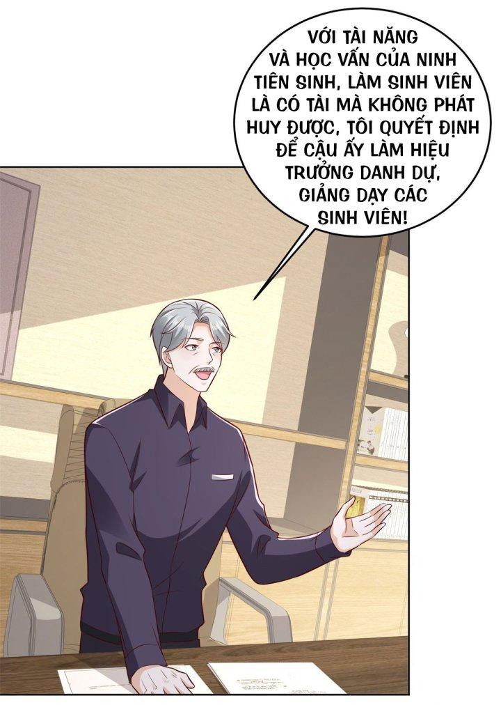 Chiến Thần Mạnh Nhất Đô Thị Chapter 28 - Trang 3