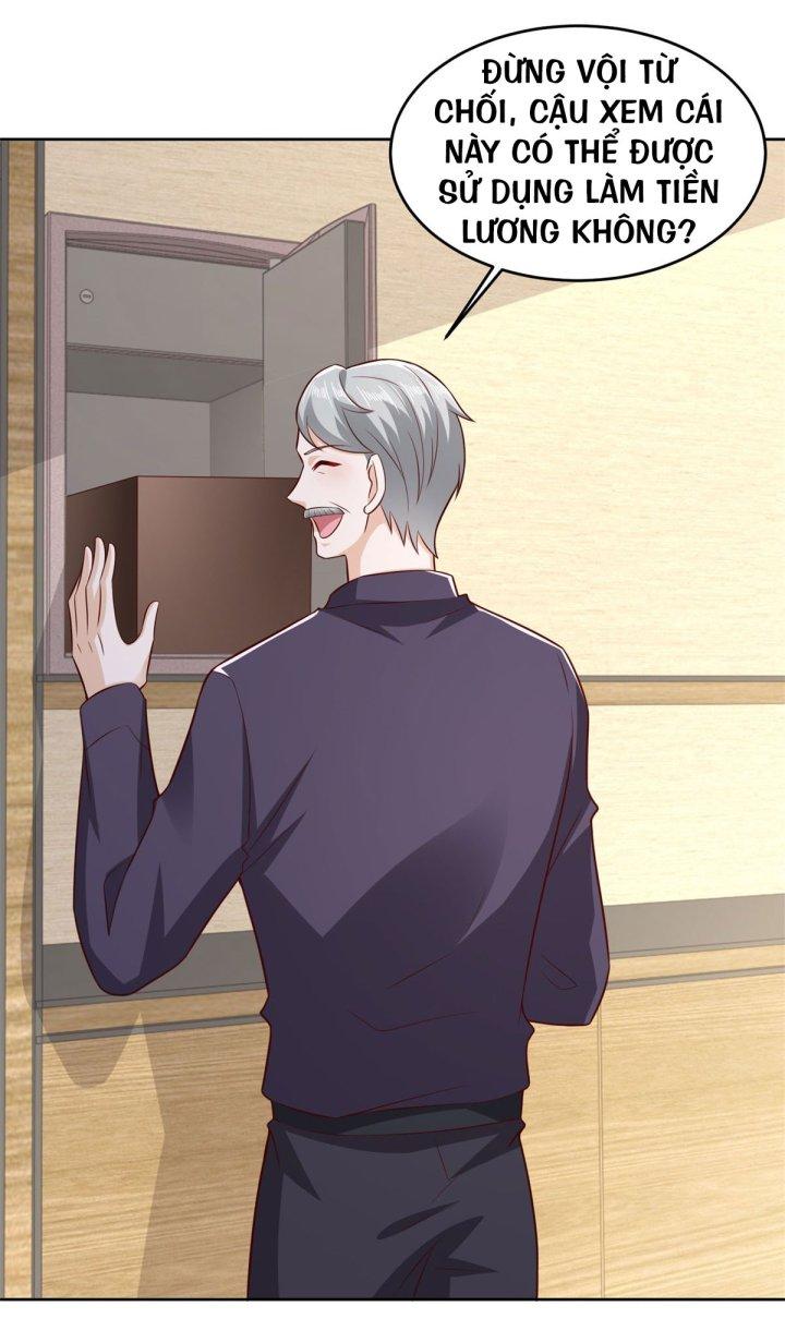 Chiến Thần Mạnh Nhất Đô Thị Chapter 28 - Trang 3