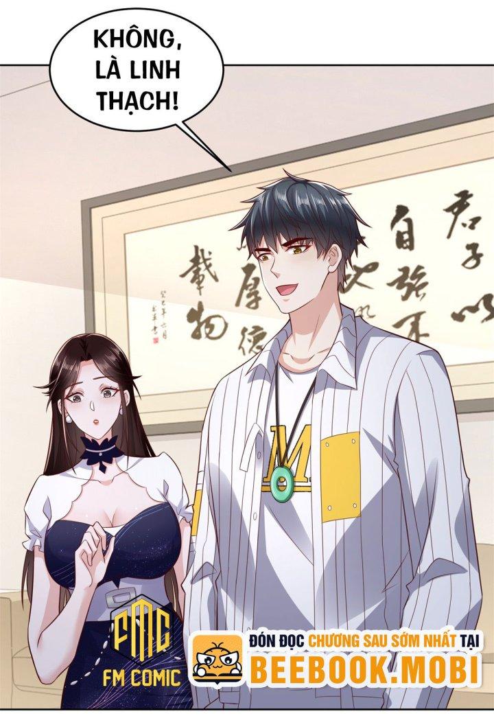 Chiến Thần Mạnh Nhất Đô Thị Chapter 28 - Trang 3