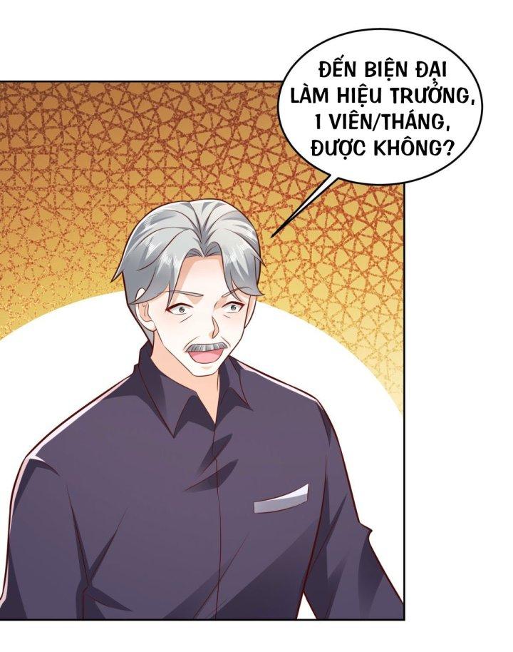 Chiến Thần Mạnh Nhất Đô Thị Chapter 28 - Trang 3