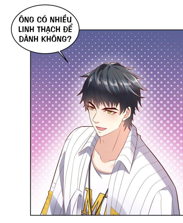 Chiến Thần Mạnh Nhất Đô Thị Chapter 28 - Trang 3