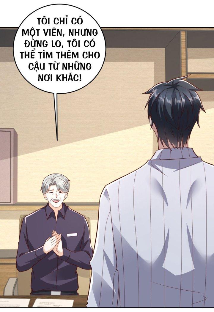 Chiến Thần Mạnh Nhất Đô Thị Chapter 28 - Trang 3