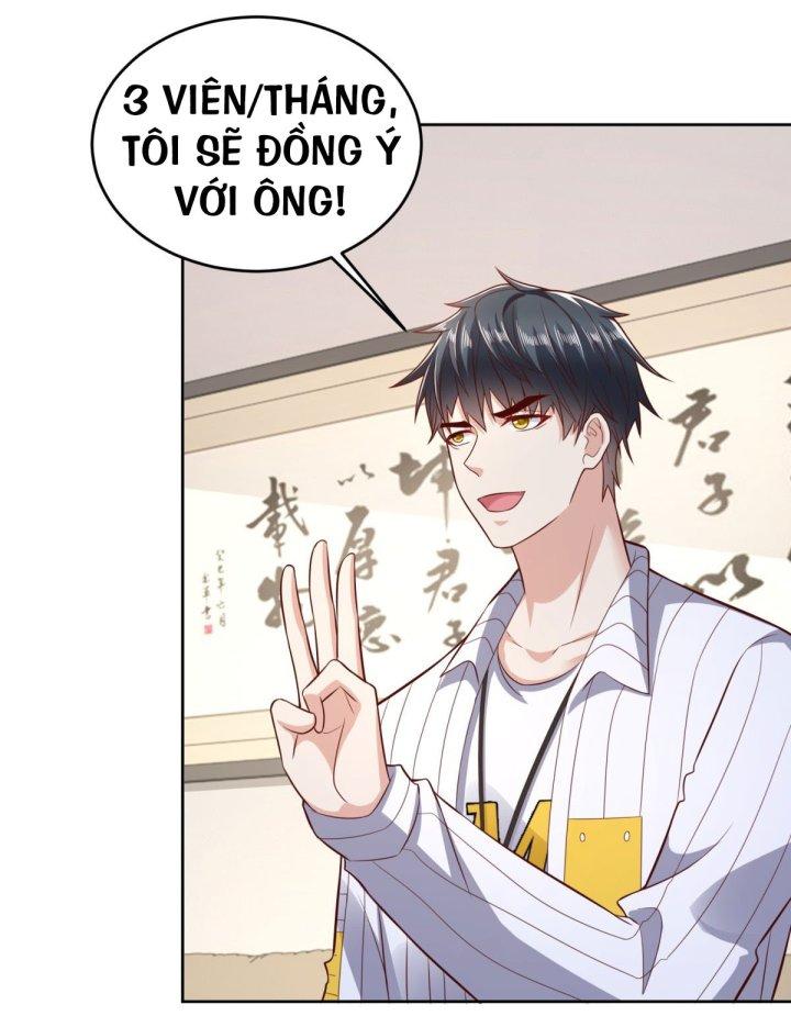 Chiến Thần Mạnh Nhất Đô Thị Chapter 28 - Trang 3