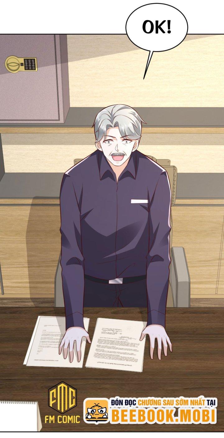 Chiến Thần Mạnh Nhất Đô Thị Chapter 28 - Trang 3