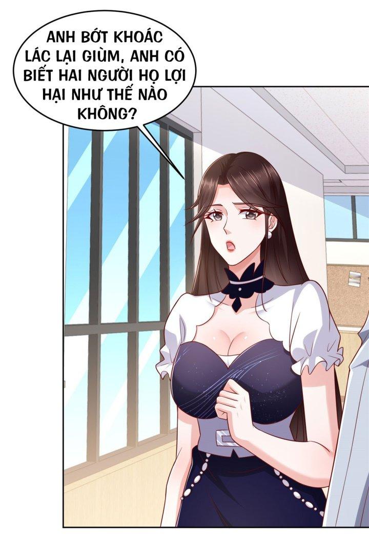 Chiến Thần Mạnh Nhất Đô Thị Chapter 28 - Trang 3