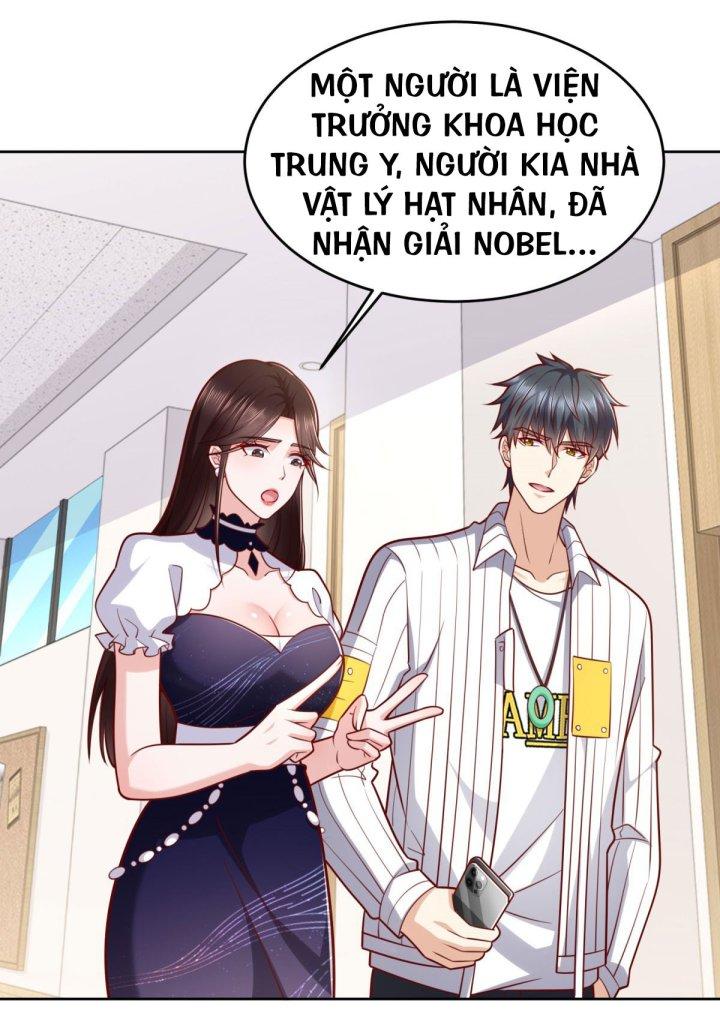 Chiến Thần Mạnh Nhất Đô Thị Chapter 28 - Trang 3