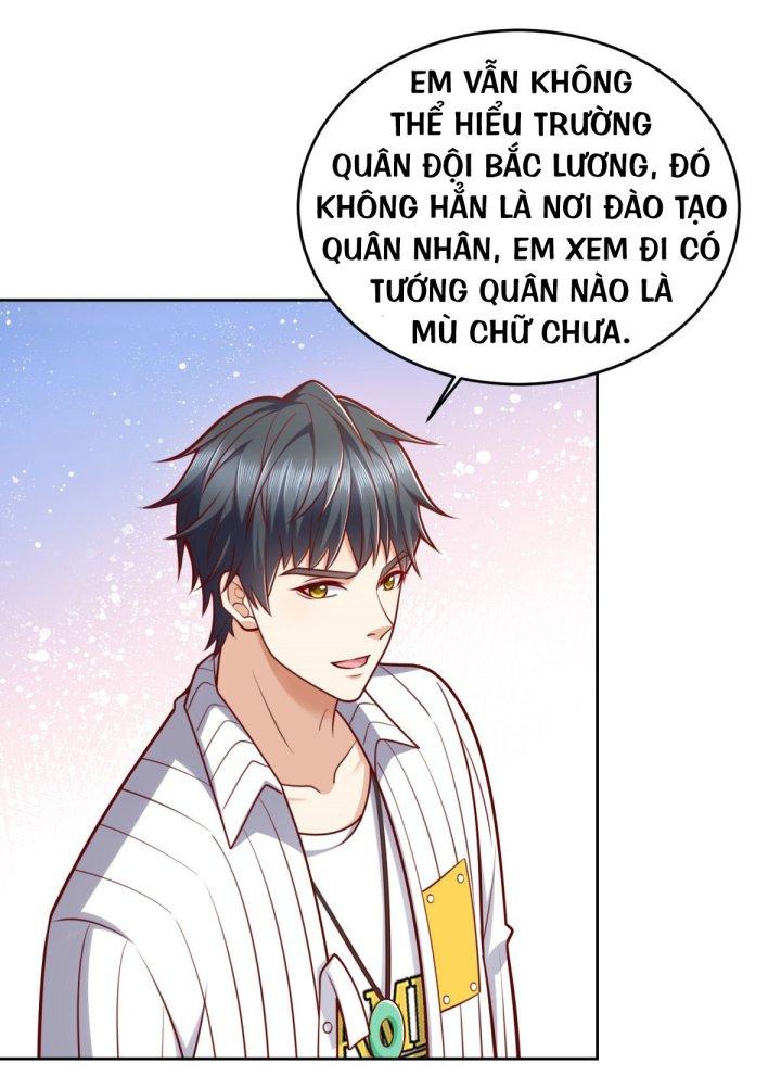 Chiến Thần Mạnh Nhất Đô Thị Chapter 28 - Trang 3