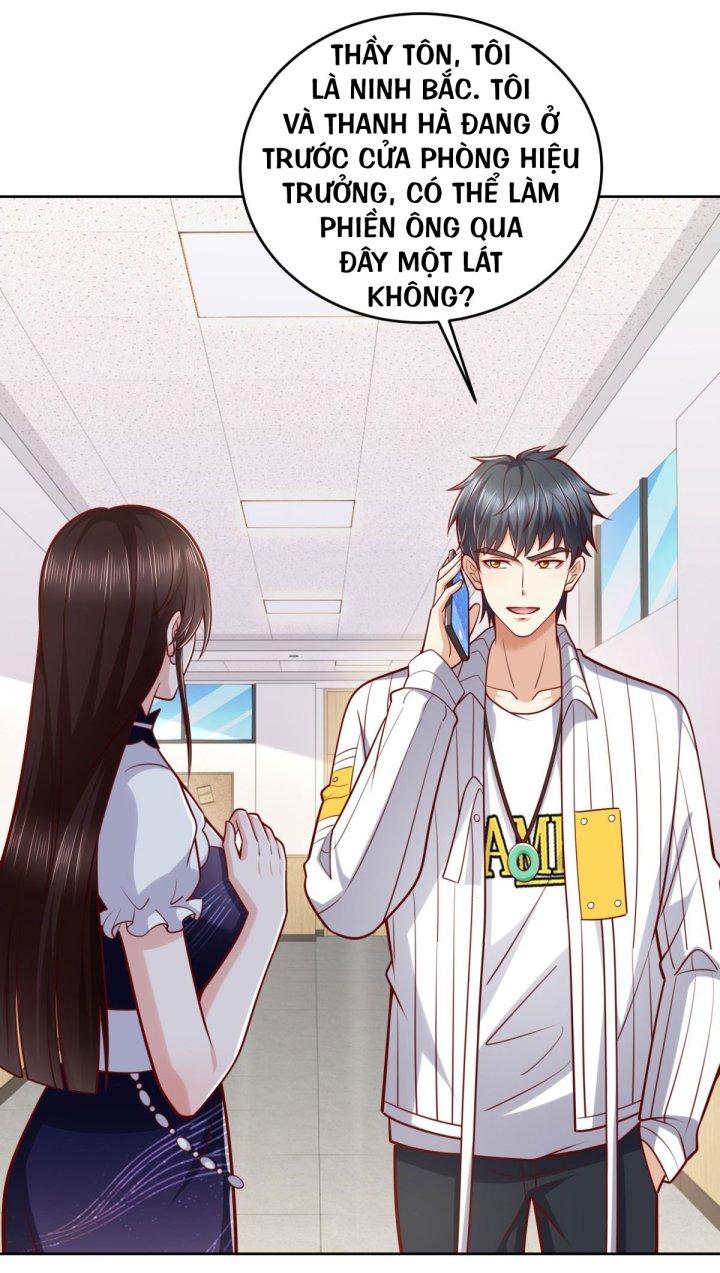 Chiến Thần Mạnh Nhất Đô Thị Chapter 28 - Trang 3