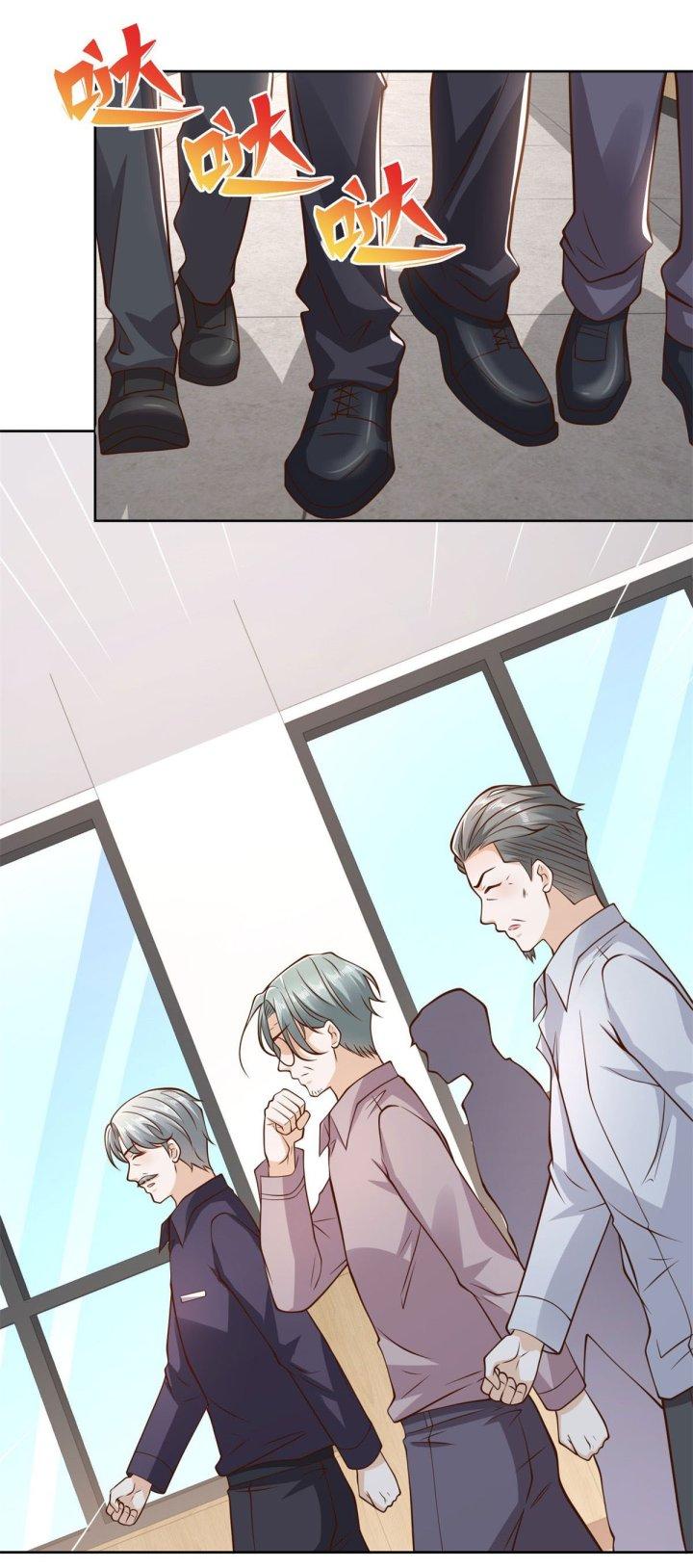 Chiến Thần Mạnh Nhất Đô Thị Chapter 29 - Trang 3