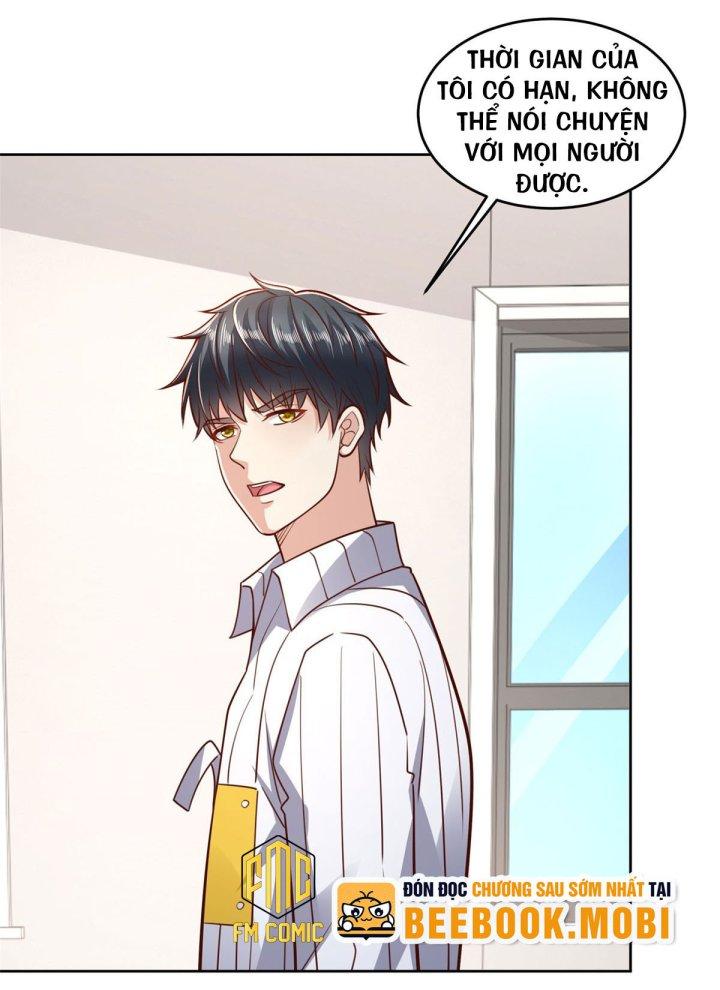 Chiến Thần Mạnh Nhất Đô Thị Chapter 29 - Trang 3