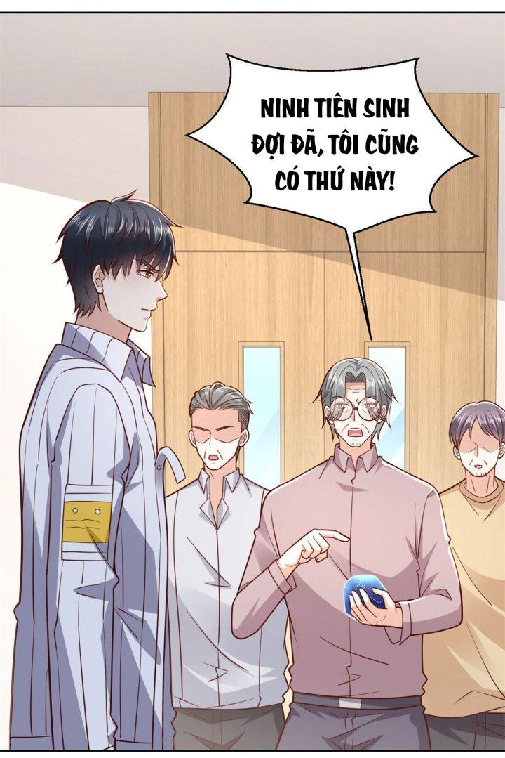 Chiến Thần Mạnh Nhất Đô Thị Chapter 29 - Trang 3