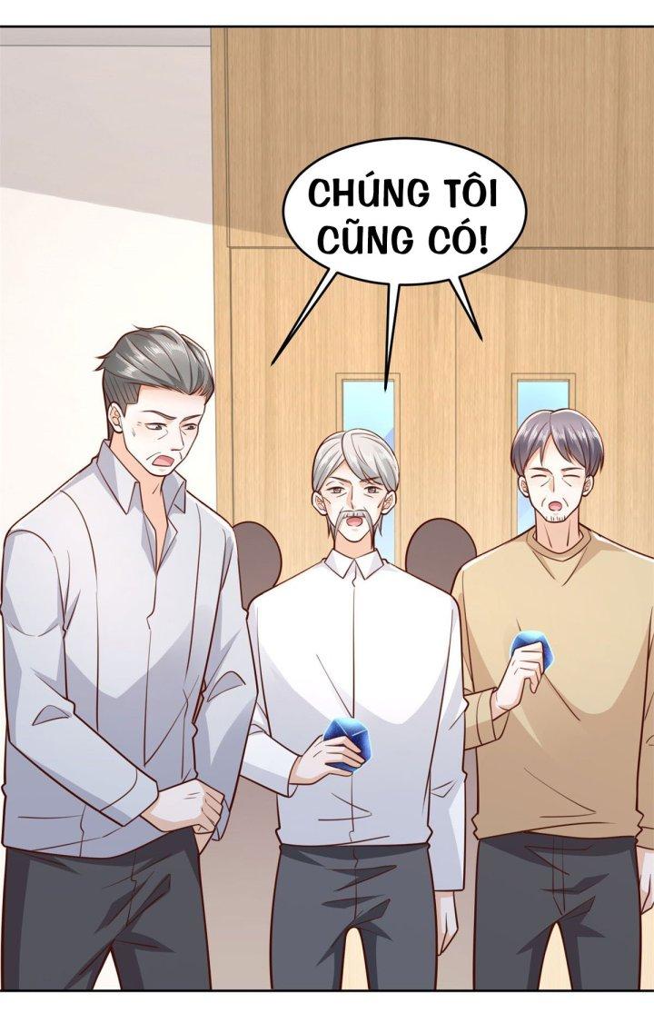 Chiến Thần Mạnh Nhất Đô Thị Chapter 29 - Trang 3