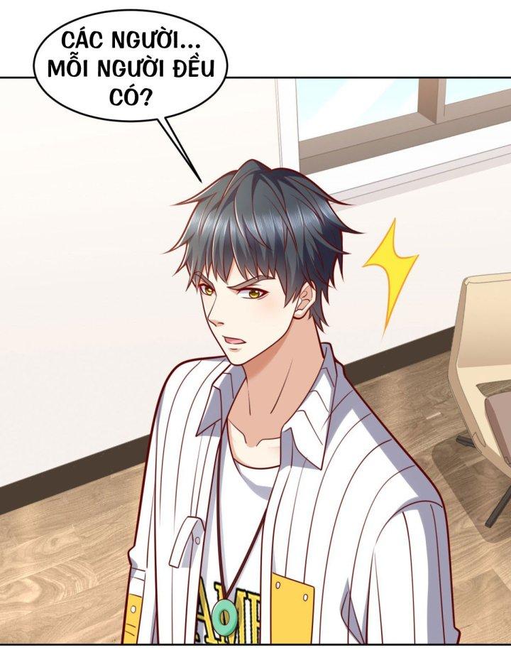 Chiến Thần Mạnh Nhất Đô Thị Chapter 29 - Trang 3