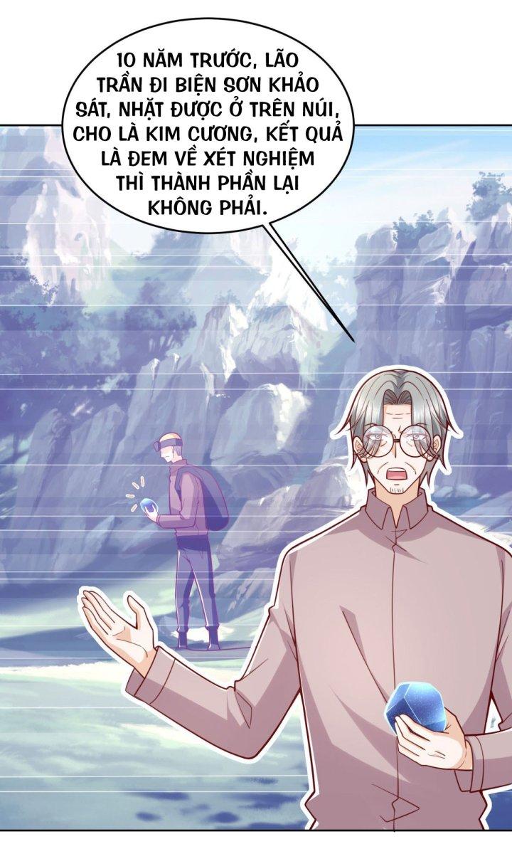 Chiến Thần Mạnh Nhất Đô Thị Chapter 29 - Trang 3