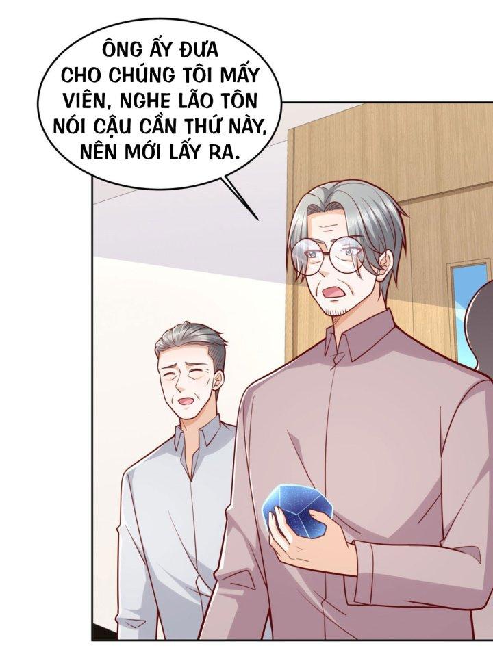 Chiến Thần Mạnh Nhất Đô Thị Chapter 29 - Trang 3