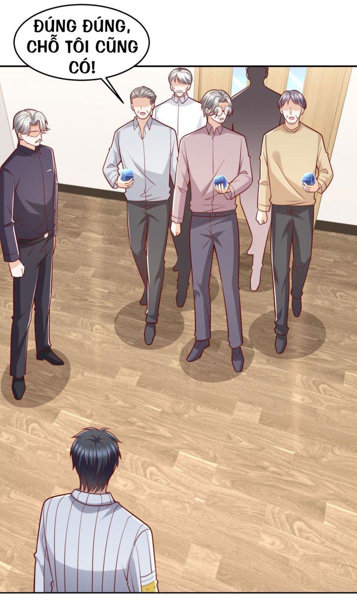 Chiến Thần Mạnh Nhất Đô Thị Chapter 29 - Trang 3