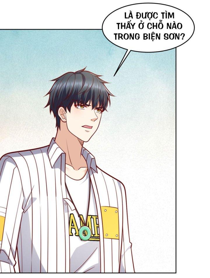 Chiến Thần Mạnh Nhất Đô Thị Chapter 29 - Trang 3