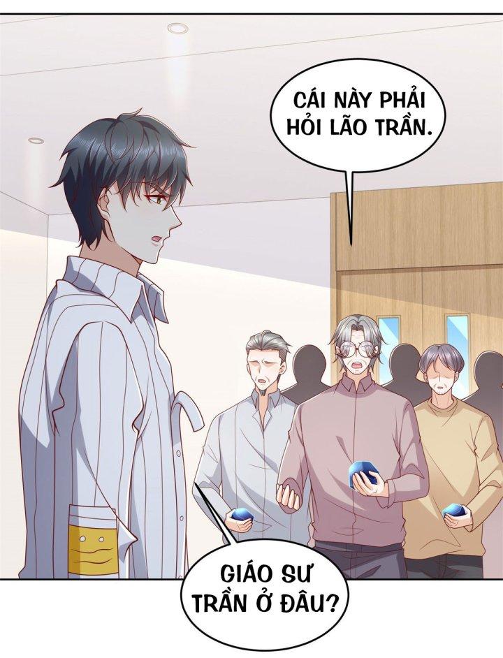 Chiến Thần Mạnh Nhất Đô Thị Chapter 29 - Trang 3
