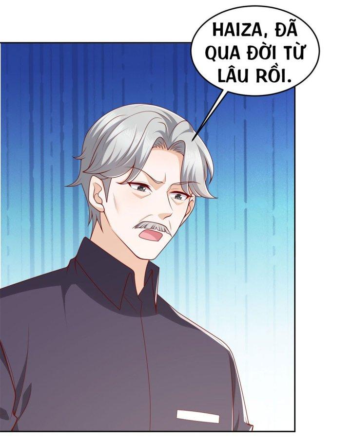 Chiến Thần Mạnh Nhất Đô Thị Chapter 29 - Trang 3