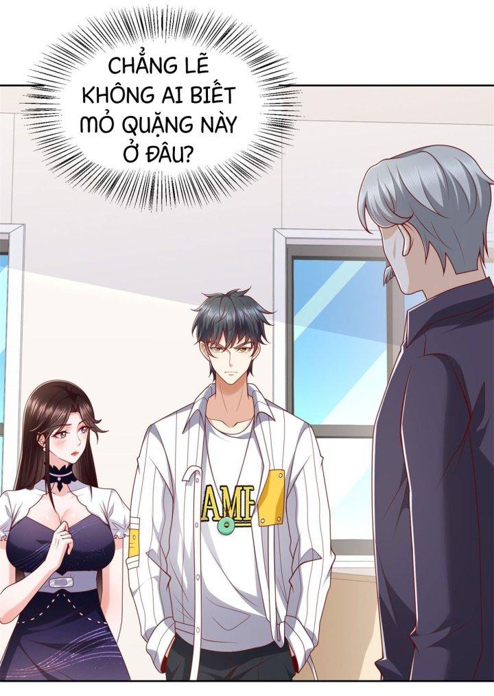 Chiến Thần Mạnh Nhất Đô Thị Chapter 29 - Trang 3