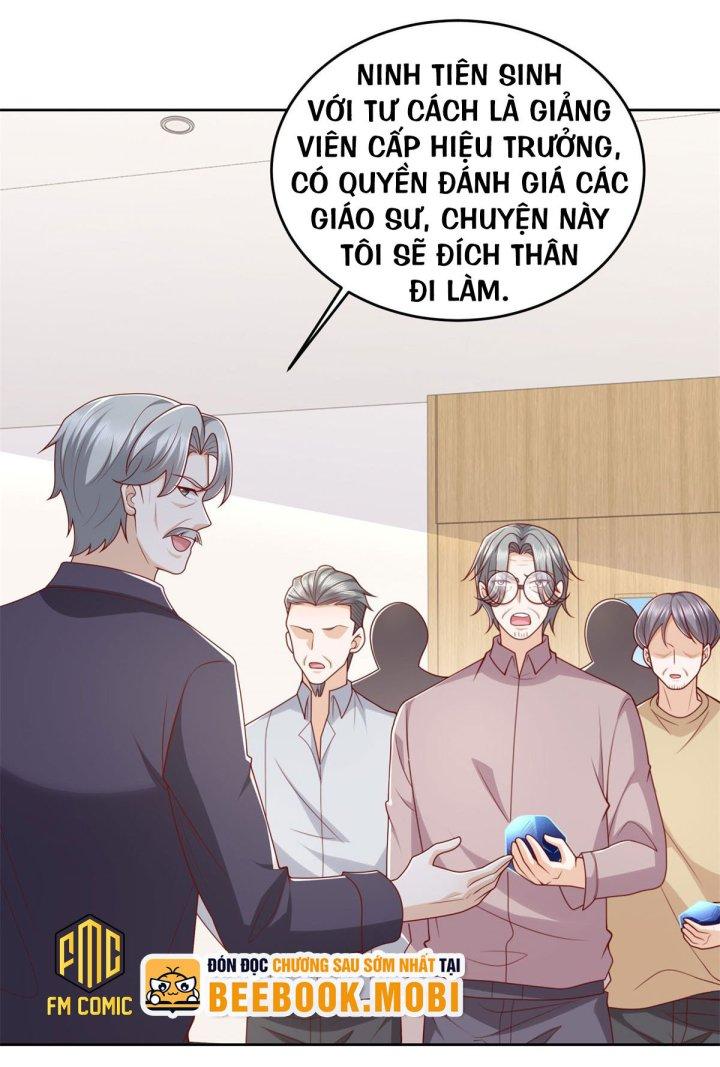 Chiến Thần Mạnh Nhất Đô Thị Chapter 29 - Trang 3