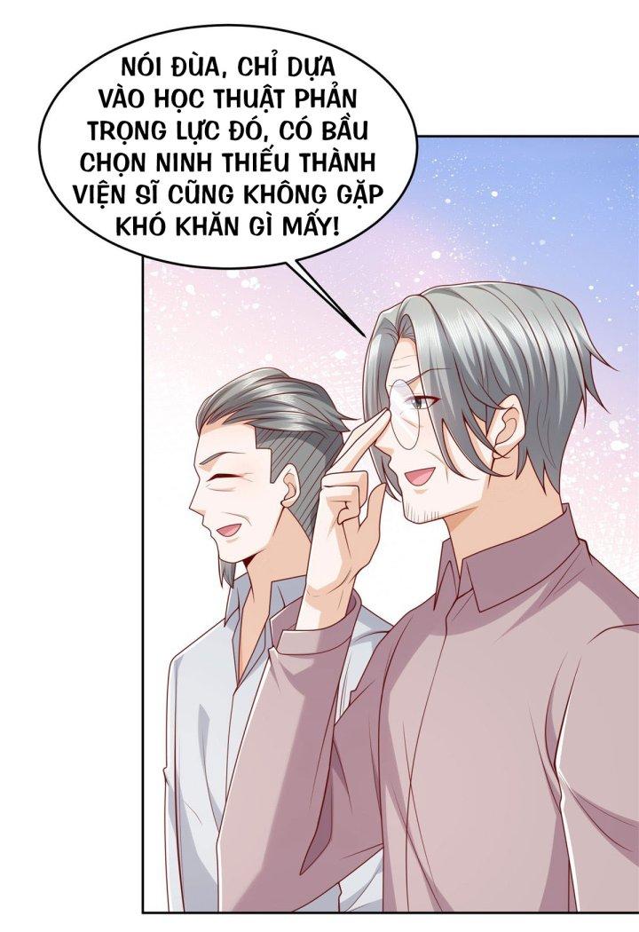 Chiến Thần Mạnh Nhất Đô Thị Chapter 29 - Trang 3