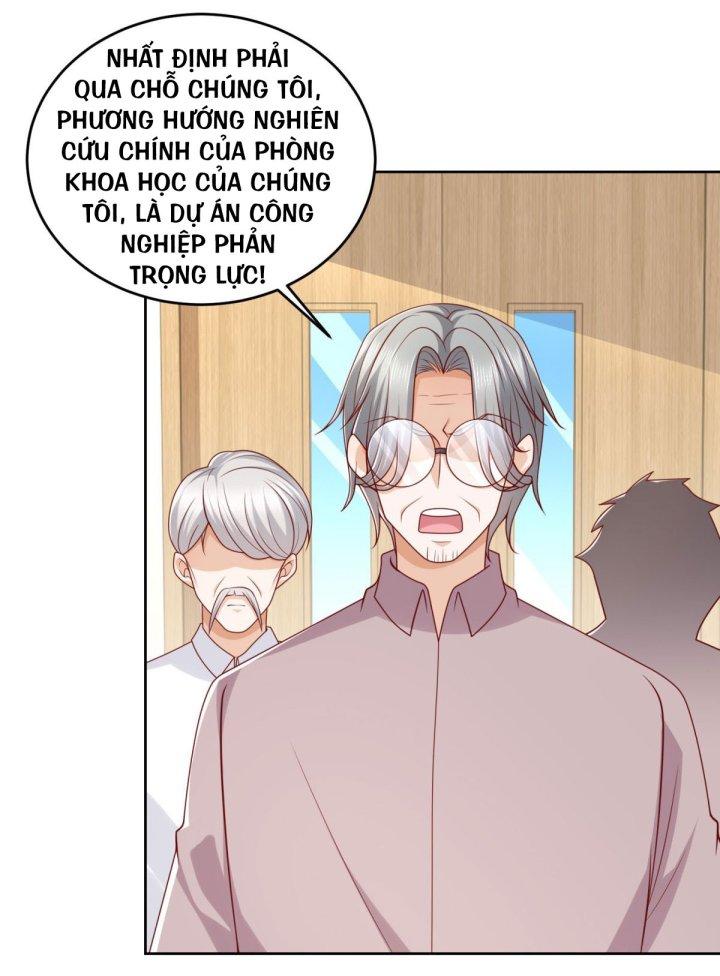 Chiến Thần Mạnh Nhất Đô Thị Chapter 29 - Trang 3