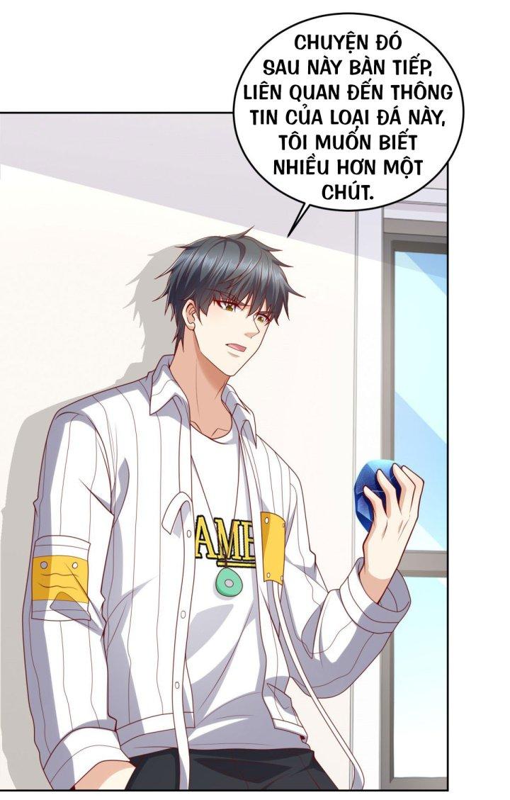 Chiến Thần Mạnh Nhất Đô Thị Chapter 29 - Trang 3