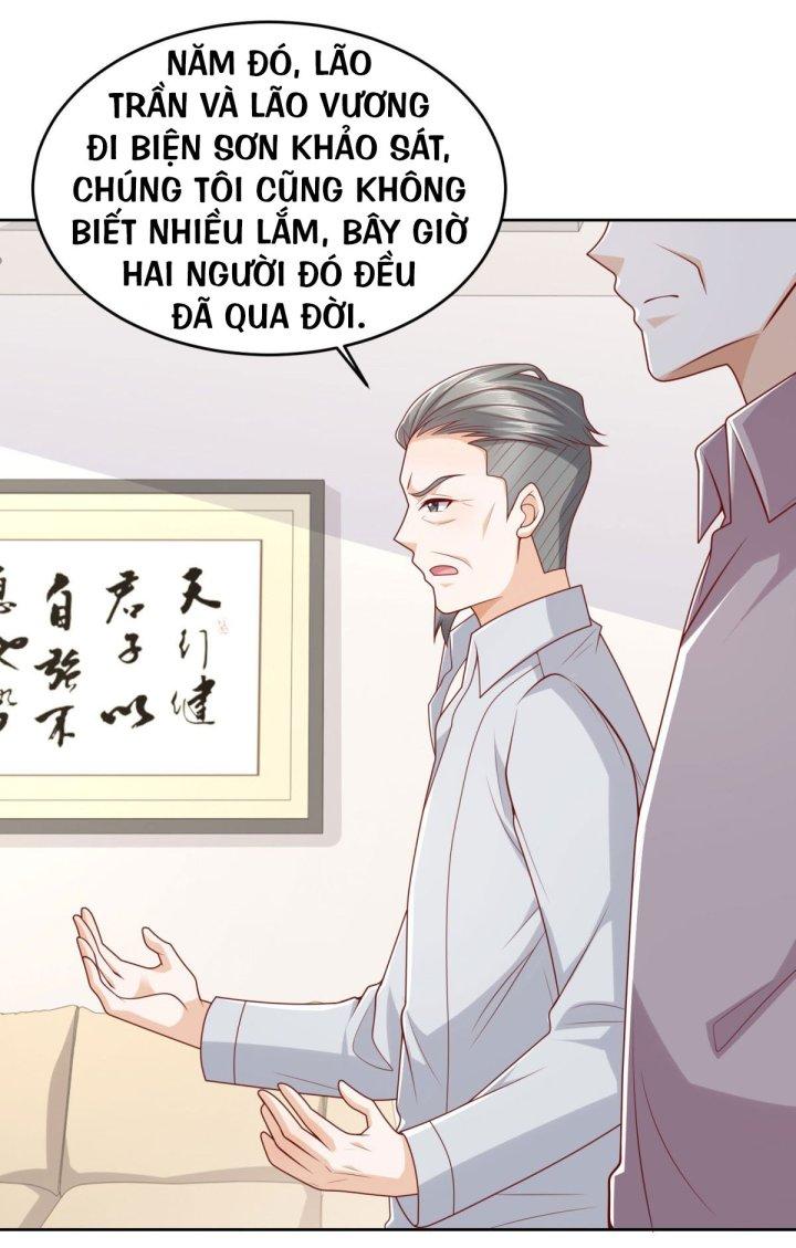 Chiến Thần Mạnh Nhất Đô Thị Chapter 29 - Trang 3