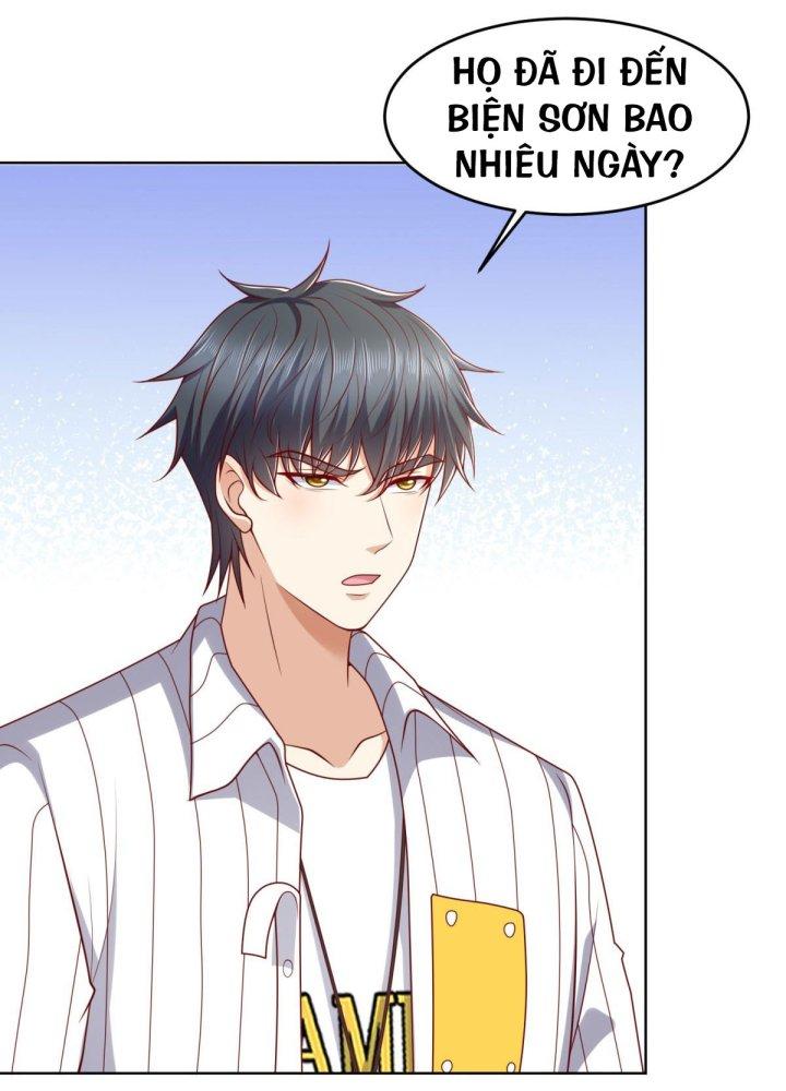 Chiến Thần Mạnh Nhất Đô Thị Chapter 29 - Trang 3