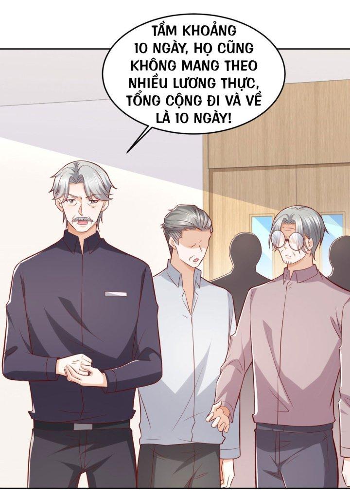 Chiến Thần Mạnh Nhất Đô Thị Chapter 29 - Trang 3